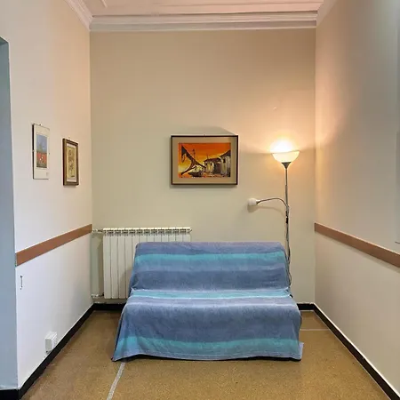Tolemaide 3* Генуя