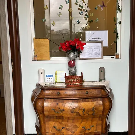 Pensionat Tolemaide