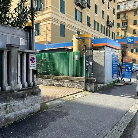 Tolemaide Genua