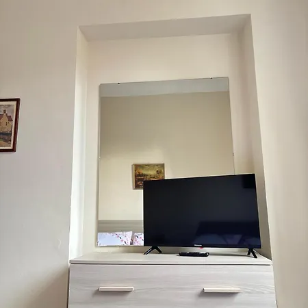 Tolemaide Pensionat Genua