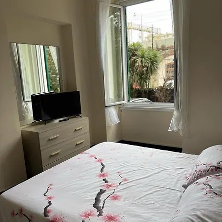 Tolemaide 3* Genua