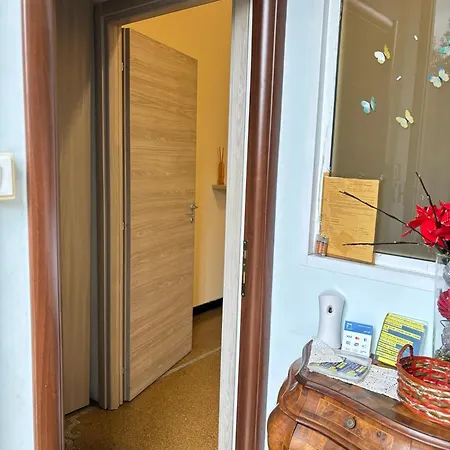 Tolemaide Πανσιόν 3*