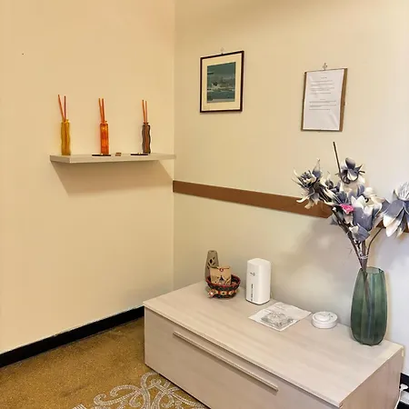 Πανσιόν Tolemaide 3*