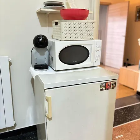 Tolemaide Πανσιόν Γένοβα