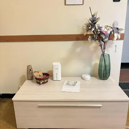 Tolemaide Πανσιόν 3*