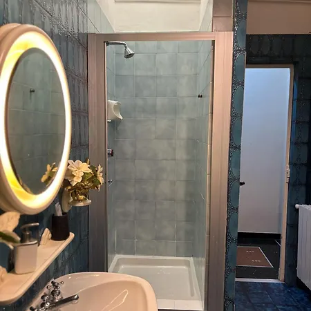 Tolemaide Πανσιόν 3*