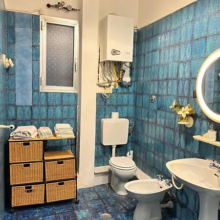 Tolemaide Πανσιόν